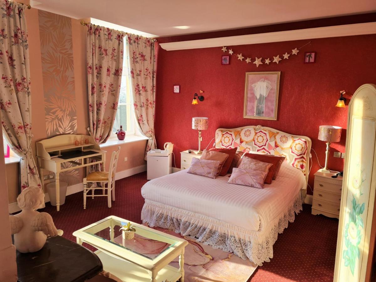 Double Room Spa Bath