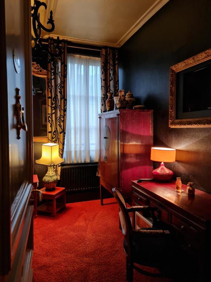 Double Room Spa Bath