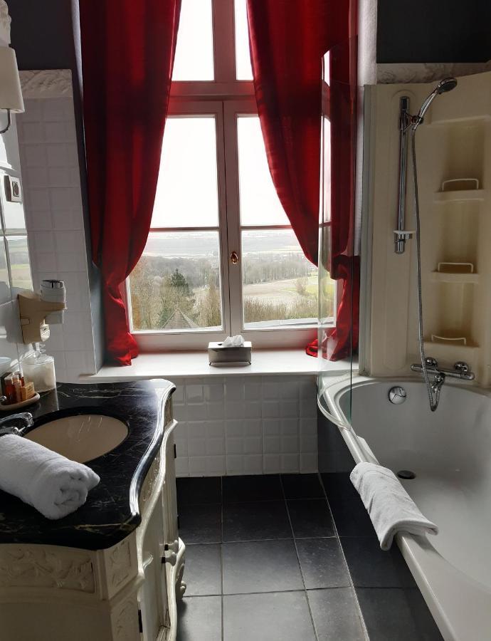 Double Room Spa Bath